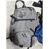 Image 3 : Assorted Backpacks, Duffel & Shoulder Bags