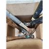 Image 1 : Assorted Claw & Ball-Peen Hammers