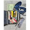 Image 2 : Arrow Electric Staple Gun, Manual Tacker & Staples