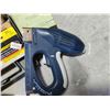 Image 4 : Arrow Electric Staple Gun, Manual Tacker & Staples
