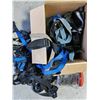 Image 2 : Assorted Nylon Cargo & Utility Straps