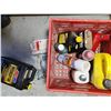 Image 1 : Automotive Fluids & OEM Honda Motorcycle Parts