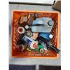 Image 1 : Motor Oil & Automotive Fuel Additives in Crate