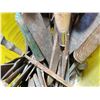 Image 2 : Assorted Vintage Hand Files & Rasps in Bucket