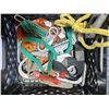 Image 2 : Fall Protection Safety Lanyards in Crate