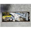 Image 1 : Heavy Duty Spring Hinges & Hardware in Metal Tray