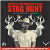 Image 1 : ALL INCLUSIVE New Zealand Stag Hunt with Dustin Lynch