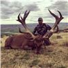 Image 3 : ALL INCLUSIVE New Zealand Stag Hunt with Dustin Lynch