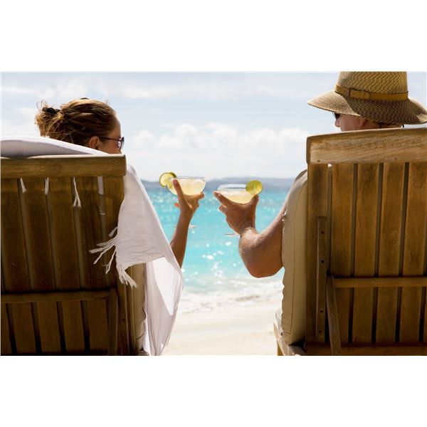 ALL INCLUSIVE Caribbean Vacation for 2