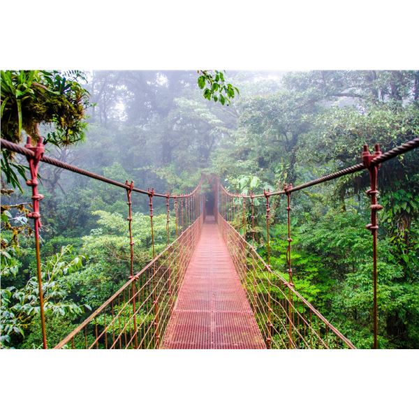 5 Nights in Costa Rica for 2