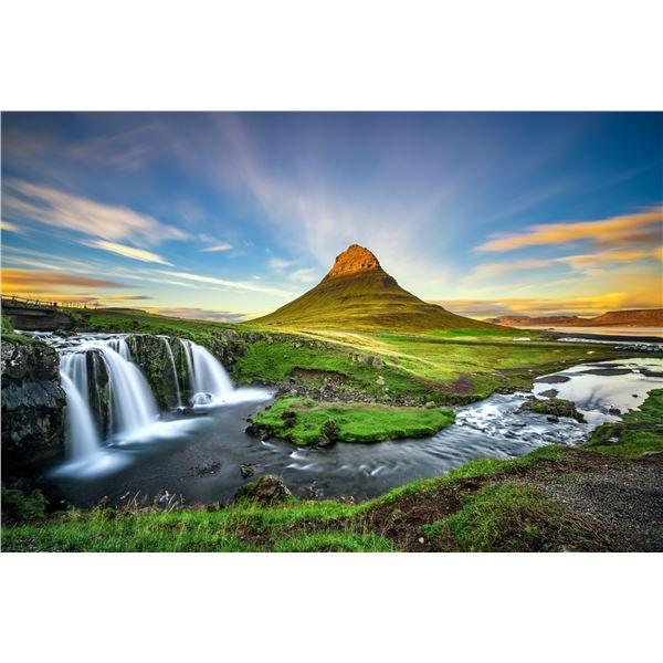 5 Night Iceland Adventure for 2