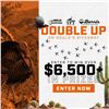 Image 1 : Gould's Turkey Hunt for 2 Sweepstakes