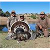 Image 2 : Gould's Turkey Hunt for 2 Sweepstakes