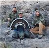 Image 5 : Gould's Turkey Hunt for 2 Sweepstakes