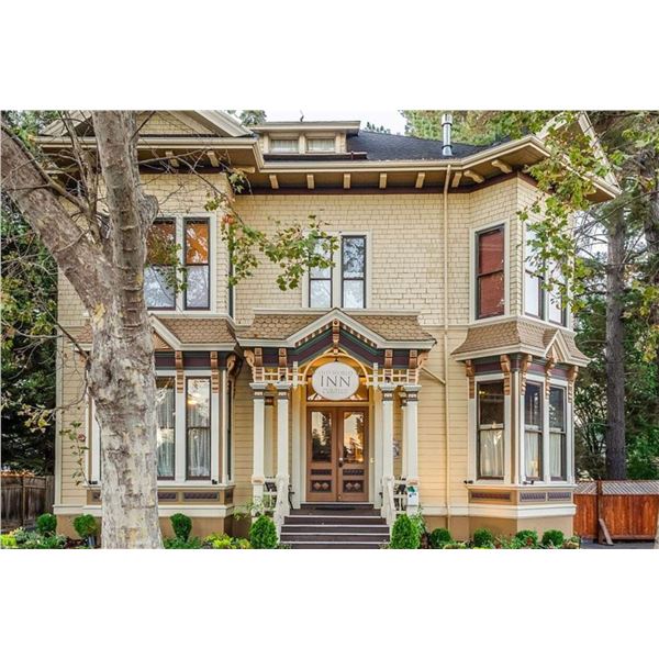 3 Nights in Napa Valley for 2