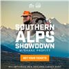 Image 1 : New Zealand Turkey Hunt Sweepstakes with Shane Profitt