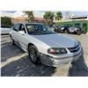 Image 2 : CHEV IMPALA 2002 T