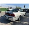 Image 3 : CHEV IMPALA 2002 T