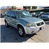 Image 2 : FORD  ESCAPE 2005 T-DON - SMOG