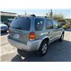 Image 3 : FORD  ESCAPE 2005 T-DON - SMOG