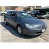 Image 2 : HOND ACCORD 2005 APPT/DUP-T SMOG-15DAYS