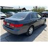 Image 3 : HOND ACCORD 2005 APPT/DUP-T SMOG-15DAYS