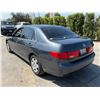 Image 4 : HOND ACCORD 2005 APPT/DUP-T SMOG-15DAYS