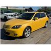 Image 1 : MAZD MAZDA3 2004 T-DONATION