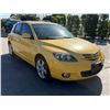 Image 2 : MAZD MAZDA3 2004 T-DONATION