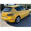 Image 3 : MAZD MAZDA3 2004 T-DONATION