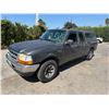 Image 1 : FORD  RANGER 2000 APP  DUP/T-DON