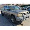 Image 2 : NISS FRONTIER 2003 T-DONATION