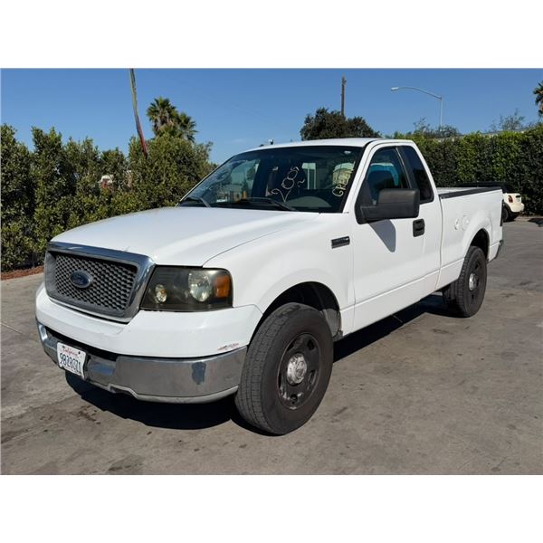FORD  F-150 2005 T-DONATION