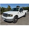 Image 1 : FORD  F-150 2005 T-DONATION