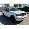 Image 2 : FORD  F-150 2005 T-DONATION