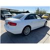 Image 3 : AUDI A4 2012 T-DONATION