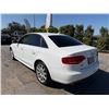 Image 4 : AUDI A4 2012 T-DONATION