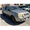 Image 2 : NISS FRONTIER 2004 T-DONATION