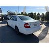 Image 4 : TOYT CAMRY 2004 APP-DUP-T DON SMOG