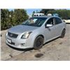 Image 1 : NISS SENTRA  2012 T-DON - SMOG