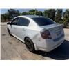 Image 4 : NISS SENTRA  2012 T-DON - SMOG