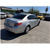 Image 3 : HOND ACCORD 2009 T-DONATION