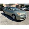 Image 2 : NISS ALTIMA 2008 T-DONATION