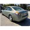 Image 4 : NISS ALTIMA 2008 T-DONATION