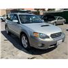Image 2 : SUBA OUTBACK 2005 T-DONATION