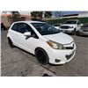 Image 2 : TOYT YARIS 2012 T-DONATION