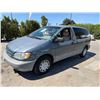 Image 1 : TOYT SIENNA 2000 T-DON - SMOG