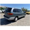 Image 3 : TOYT SIENNA 2000 T-DON - SMOG