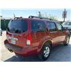 Image 3 : NISS PATHFINDER 2009 T-DONATION