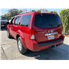 Image 4 : NISS PATHFINDER 2009 T-DONATION